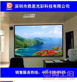 室內LED顯示屏 視覺盛宴的幕后英雄